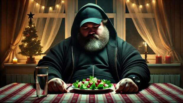 Врачи дали рекомендации по восстановлению режима сна после новогодних каникул