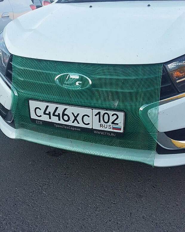 Иной уровень автотюнинга Иной уровень автотюнинга Это Россия детка, прикол, юмор