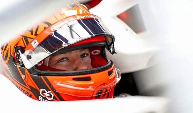 Мазепин подал в суд на «Хаас» из-за задолженности по зарплате