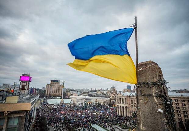 Евромайдан