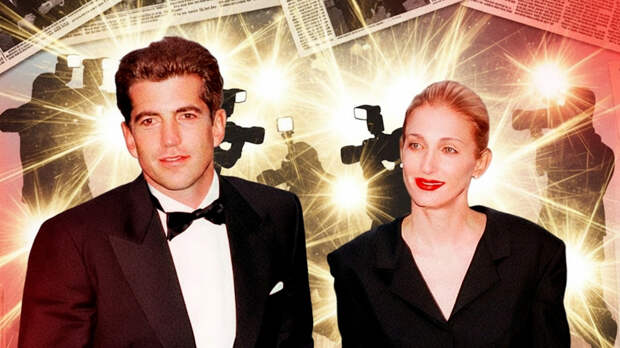 Американская история лжи? Как сериал об отношениях Кеннеди-младшего исказил правду