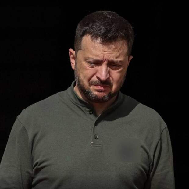 У меня ужасные предчувствия! Зеленский ревнует к войне в Иране