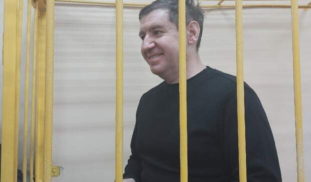 Нижегородского предпринимателя Михаила Иосилевича выпустили на свободу