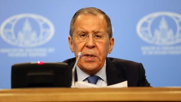 Лавров: Россия не будет терпеть нравоучения и ультиматумы