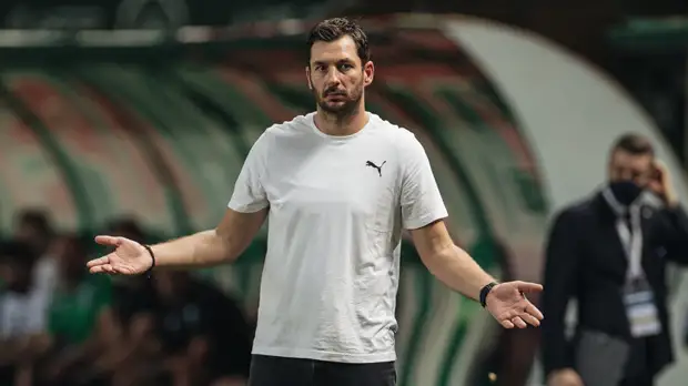 Шварц высказался о новом тренере «Локомотива» Гисдоле