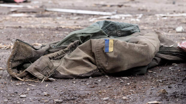 ВСУ с большими потерями отводят бригады в Сумской области