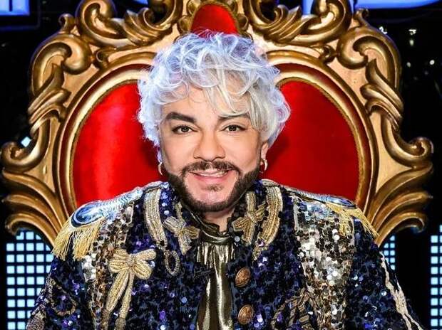 Судьи на взводе, а Киркоров оценивает всех на троне: «Суперстар! Битва сезонов»