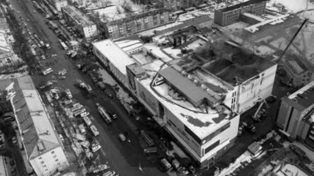 Восемь лет спустя. Вспоминаем трагедию в "Зимней вишне"