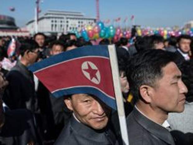 КНДР заявила о возможности начала ядерной войны "в любой момент"