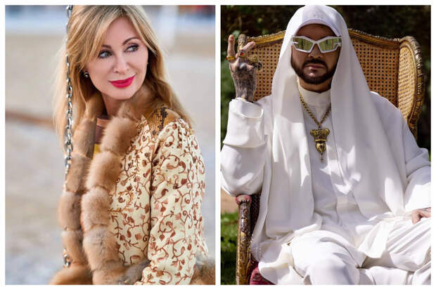 Киркоров назвал её «нулём». Цыганова ответила — и как! Артисты вышли на тропу войны?