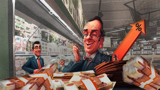 "Счастливы теперь?": Политолог Живов не стал скрывать - в России большая беда