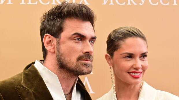 «Наконец-то вместе»: Дранга впервые разделил с Муцениеце ее любимое увлечение