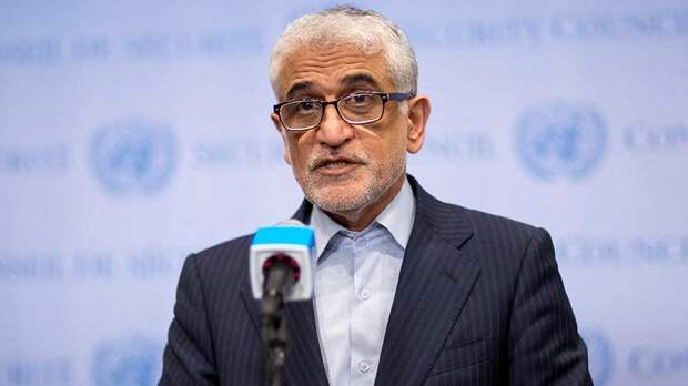 Постпред Ирана при ООН заявил о возобновлении обогащения урана