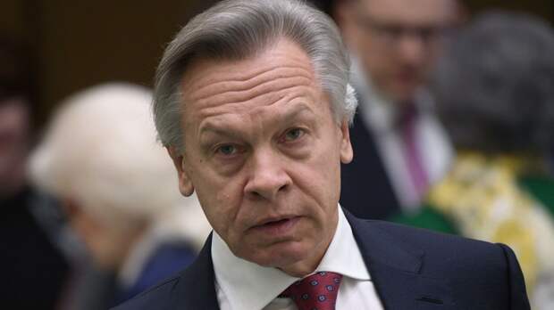 Пушков потребовал от Украины компенсацию за русские земли 