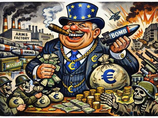 Попался, вражина: выяснилось, кто вредит переговорам России и Украины.