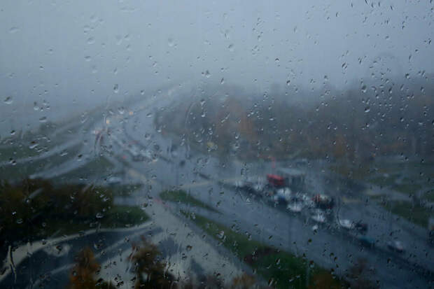 Татарстанда яңгыр, кар һәм көчле җил көтелә