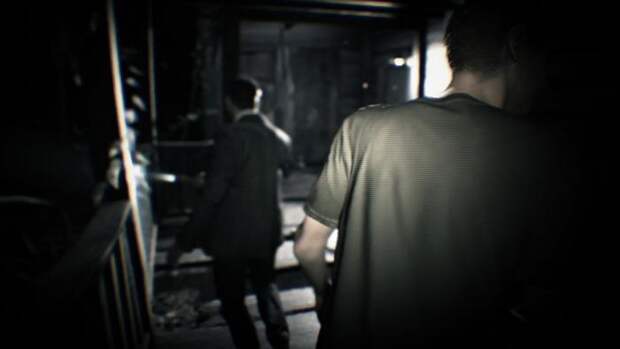 Объявлены системные требования Resident Evil 7