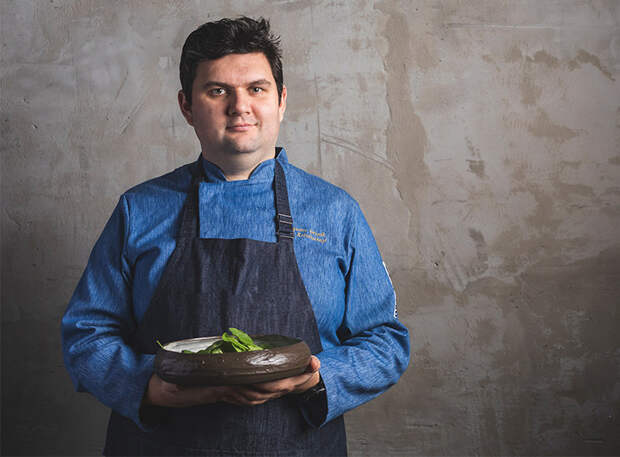 Андрей Колодяжный