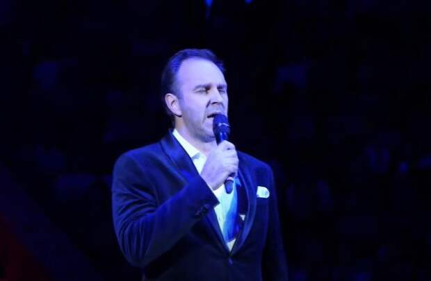 Певец Ян Осин о возвращении Урганта: «Не думаю, что такие персонажи нужны»