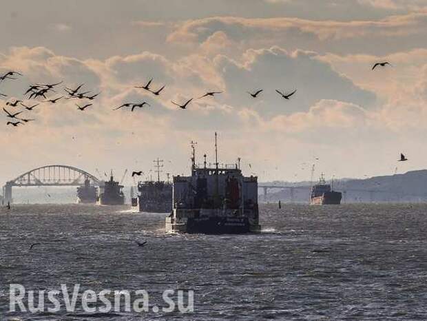 Это была тренировка: Россия будет страшно «кошмарить» Украину на море | Русская весна