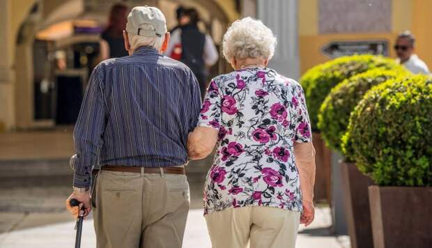 Жителям России показали инструкцию по расчету пенсии по старости в 2024 году
