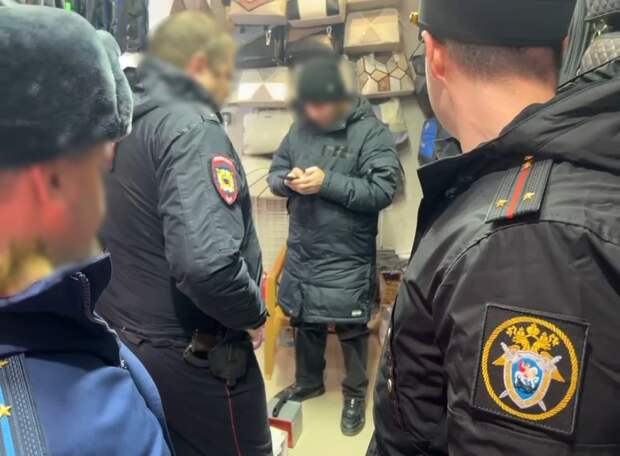 В Астраханской области проведено рейдовое мероприятие по постановке на воинский учет бывших иностранцев, вступивших в российское гражданство