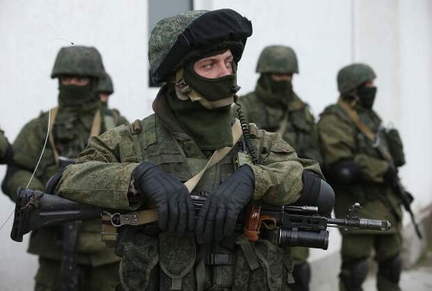 ТОП 5 российского вооружения, которое должен бояться Киев, по мнению Запада