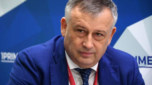 Губернатор Дрозденко перечислил меры поддержки студентов в Ленинградской области