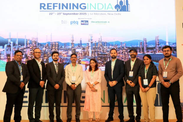 Российские углеводороды вернулись в Индию с новой выгодой