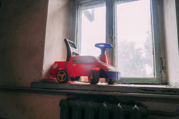 У убитой омички осталось двое детей