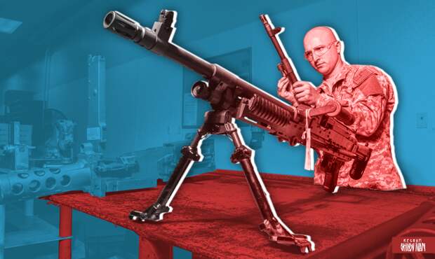 Telegraph: Франция настаивает на запрете Украине покупать оружие у США