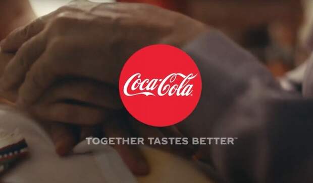 Coca Cola Together