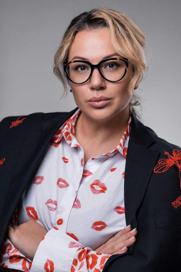 Ирина Матвиенко