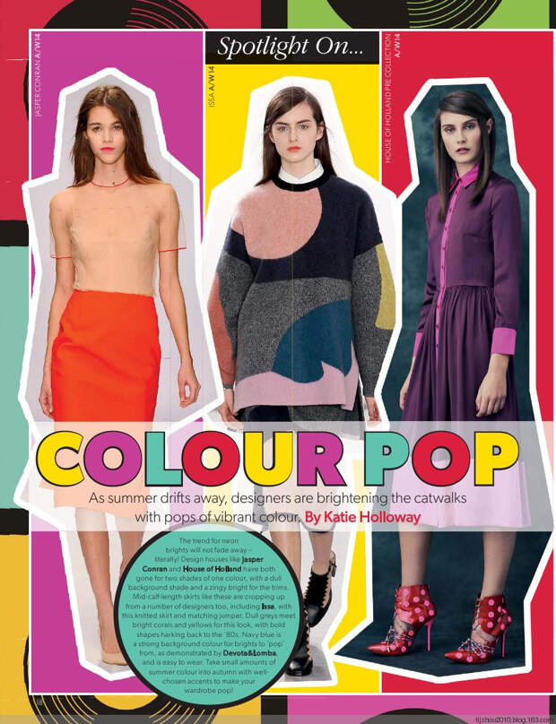 Knitting Magazine No9 2014 - 紫苏 - 紫苏的博客 Knitting Magazine No9 2014 - 紫苏 - 紫苏的博客