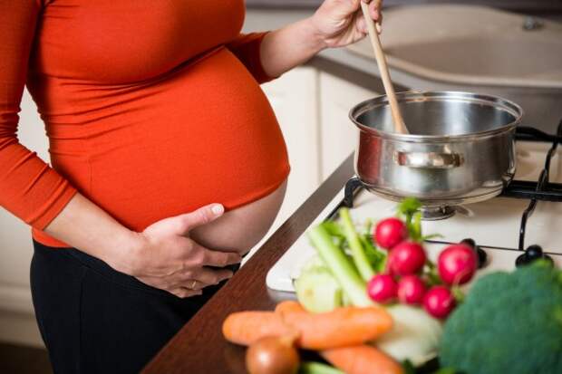 Кушай самые полезные продукты