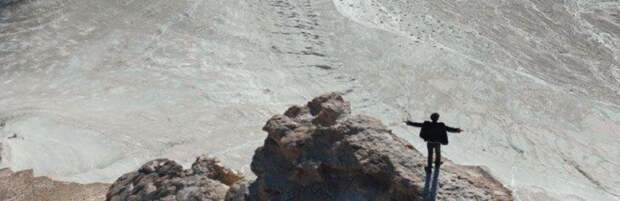 Снятый в Мангистау проект по инициативе Димаша Кудайбергена представят в Китае