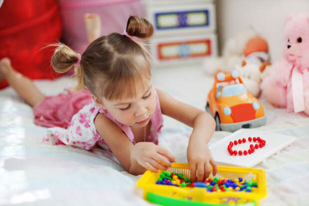 Девочку, два года скрывавшуюся с отцом, нашли в Одинцово и вернули матери