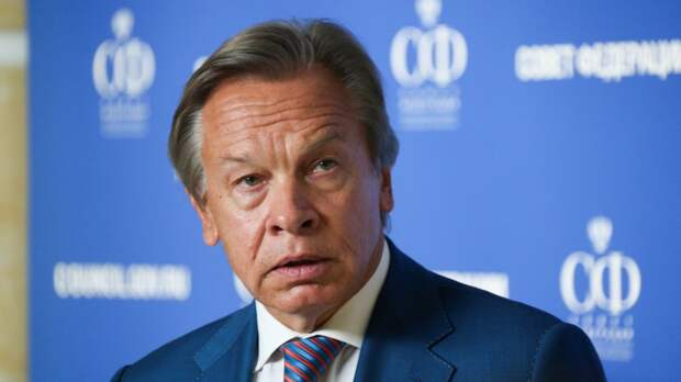 Пушков назвал «грамотным и точным» высказывание Орбана о сомнительном будущем Европы