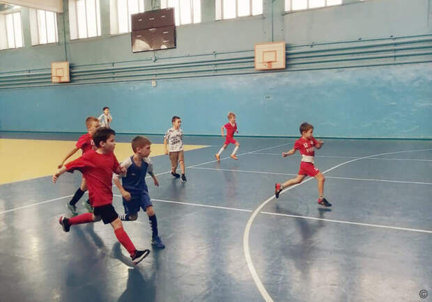 День отца в Барнауле / Фото: barnaul.org