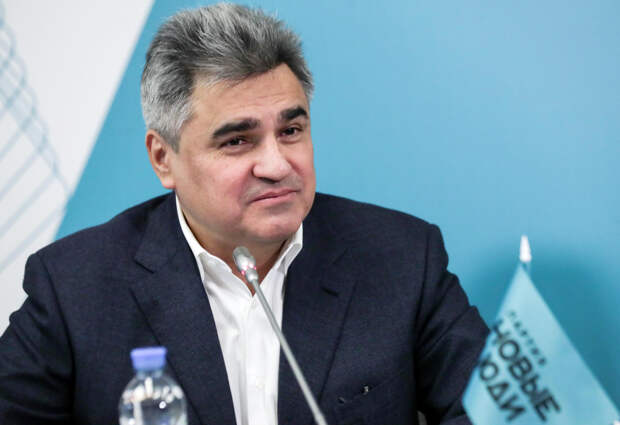 Нечаев: Россия смогла сохранить рыночную экономику под санкционным давлением