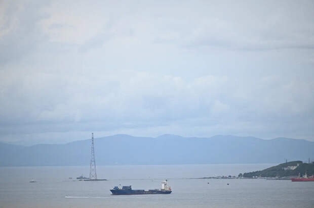 Особый пропуск: суперъяхта Мордашова Nord пересекла Ормузский пролив