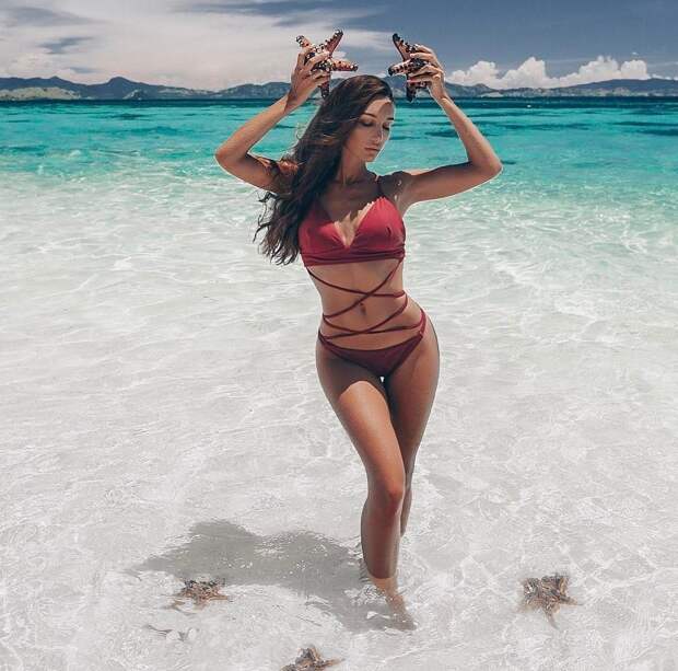 Королевы инстаграма, имеющие более миллиона подписчиков Instagram, девушки, интересное, красавицы