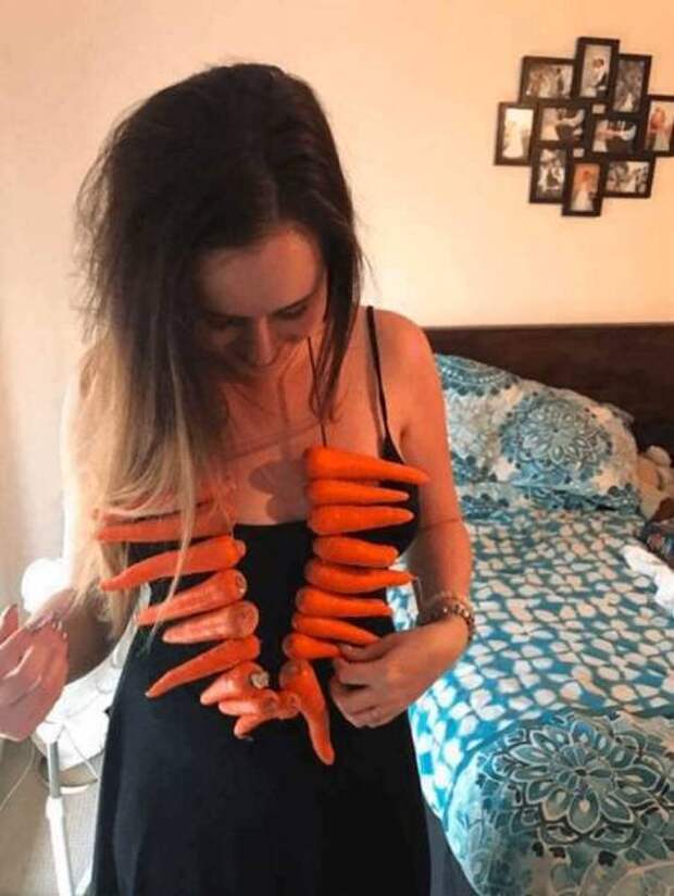 Чудаки вокруг нас (23 фото)