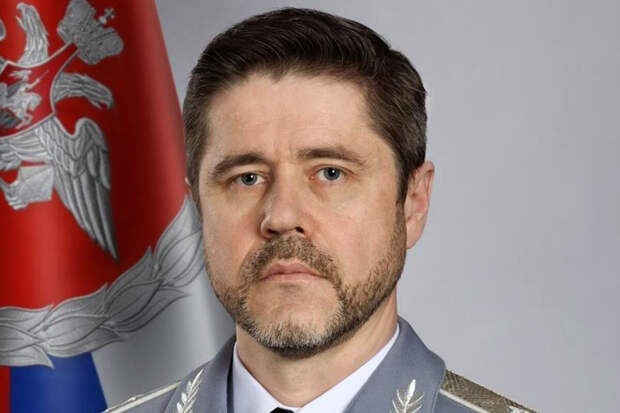 Новым заместителем министра обороны России стал Дмитрий Щербинин
