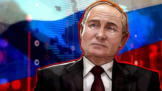 Путин: Россия готова решать сложные проблемы дипломатией