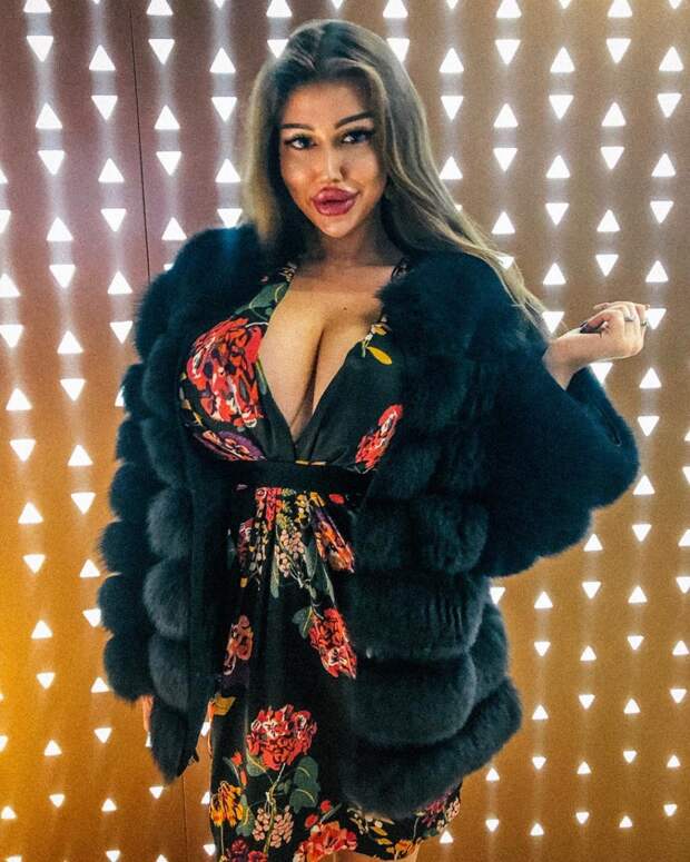 Российская 