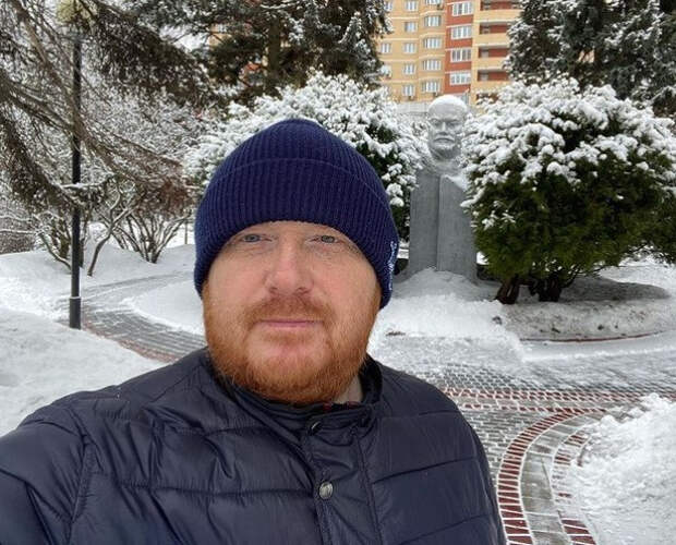 Ищенко раскрыл планы Грудинина на Госдуму