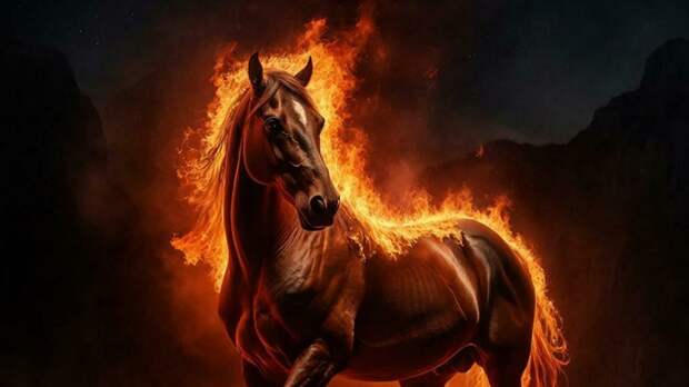 Каким знакам зодиака больше всего повезет в год Красной Огненной Лошади?