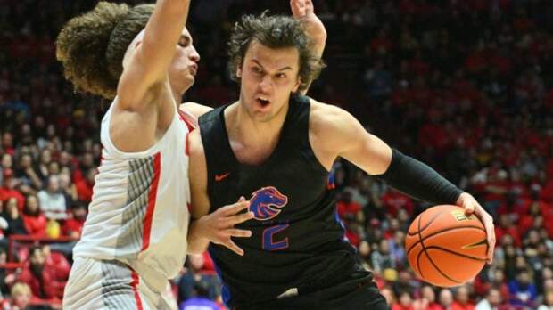 Boise State vs New Mexico