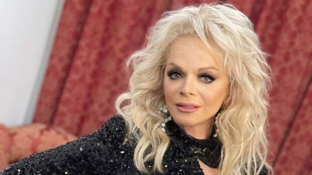 "Последнее прощай". Лариса Долина выпустила песню после поражения в суде за квартиру